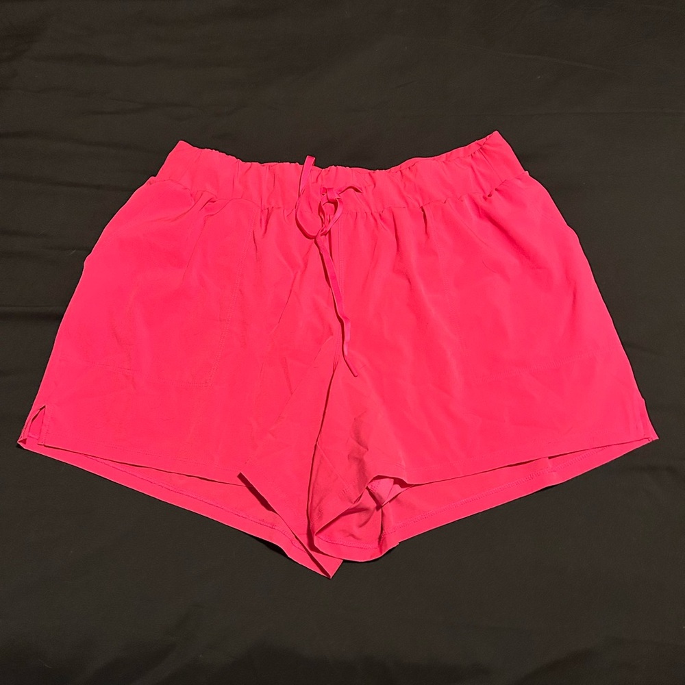 Liv by Lane Bryant Active Shorts
